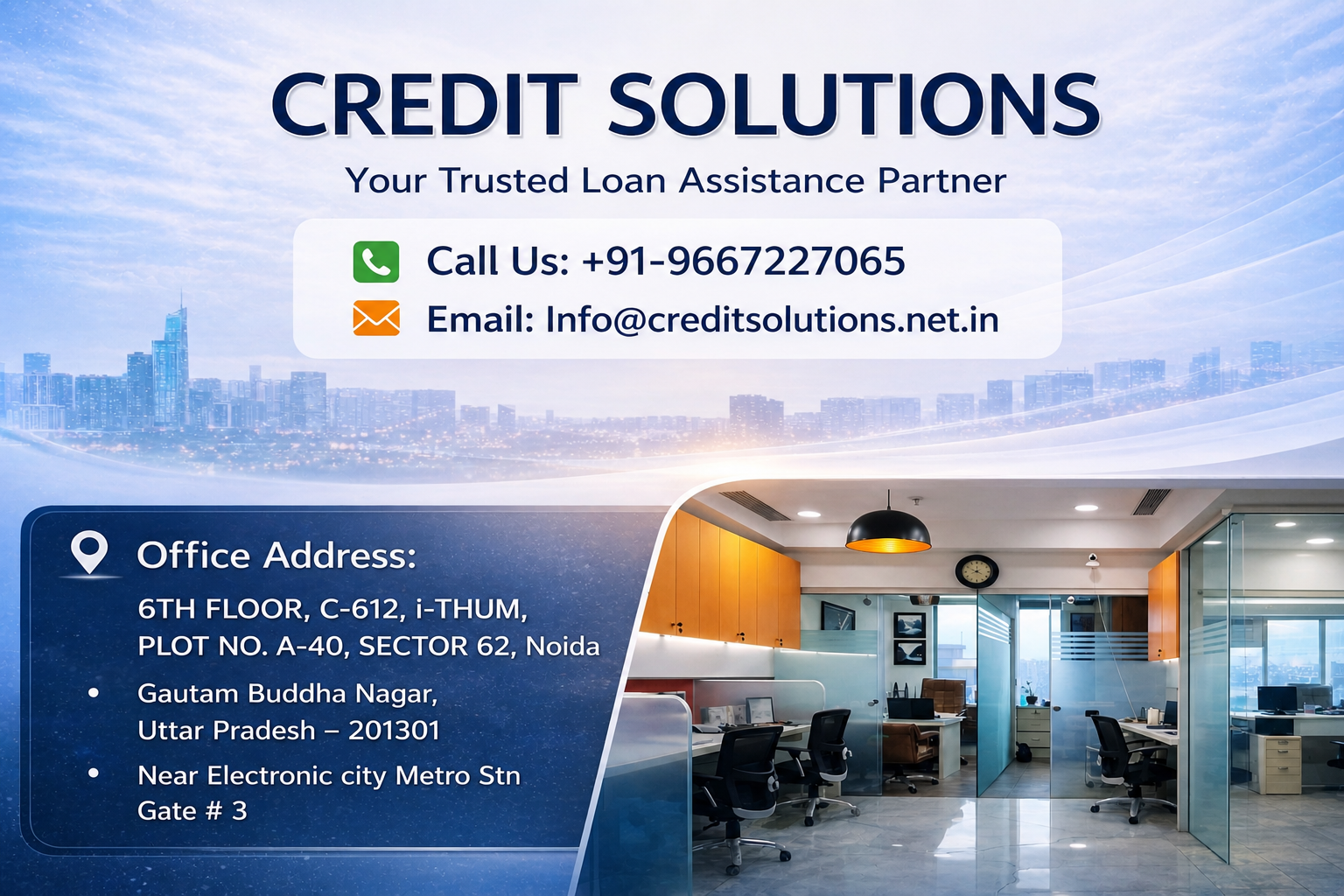 delhi car loan